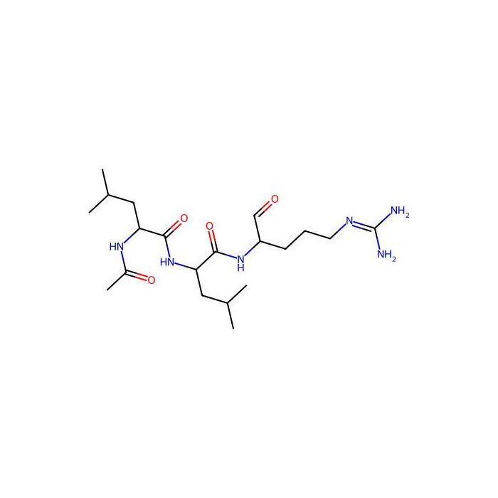Leupeptin - ≥98% CAS No(24365-47-7) by Aladdin Scientific
