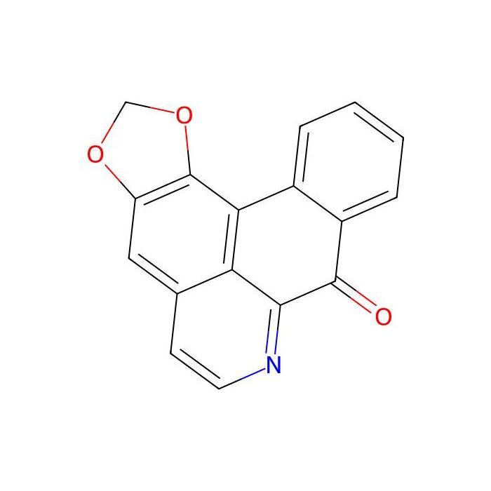 Liriodenine - ≥96% CAS No(475-75-2) by Aladdin Scientific