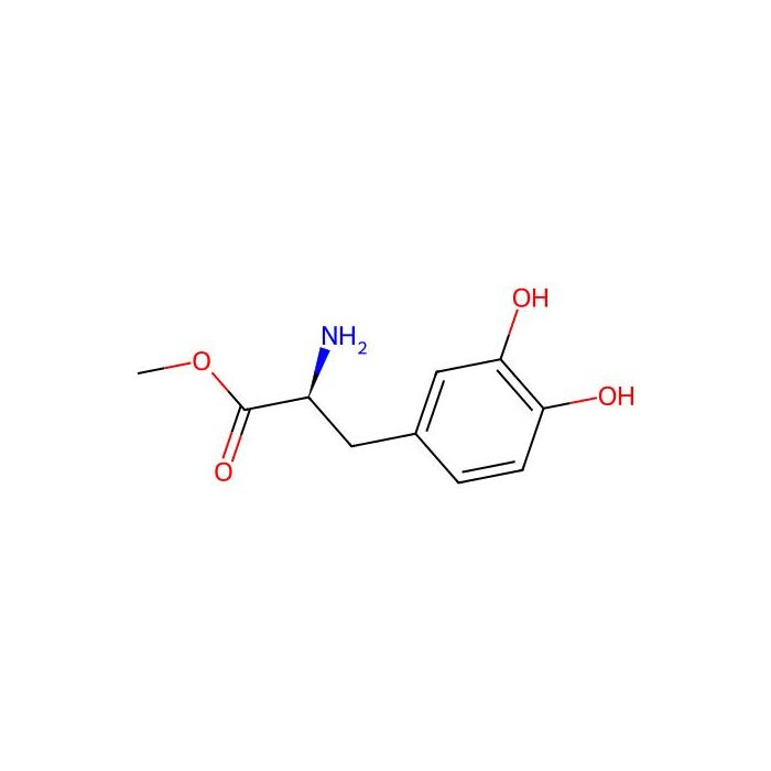 Melevodopa - Moligand™,≥95% CAS No(7101-51-1) by Aladdin Scientific