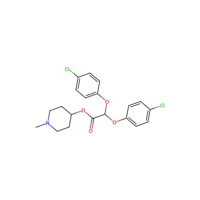 Lifibrate - ≥95% CAS No(22204-91-7) by Aladdin Scientific