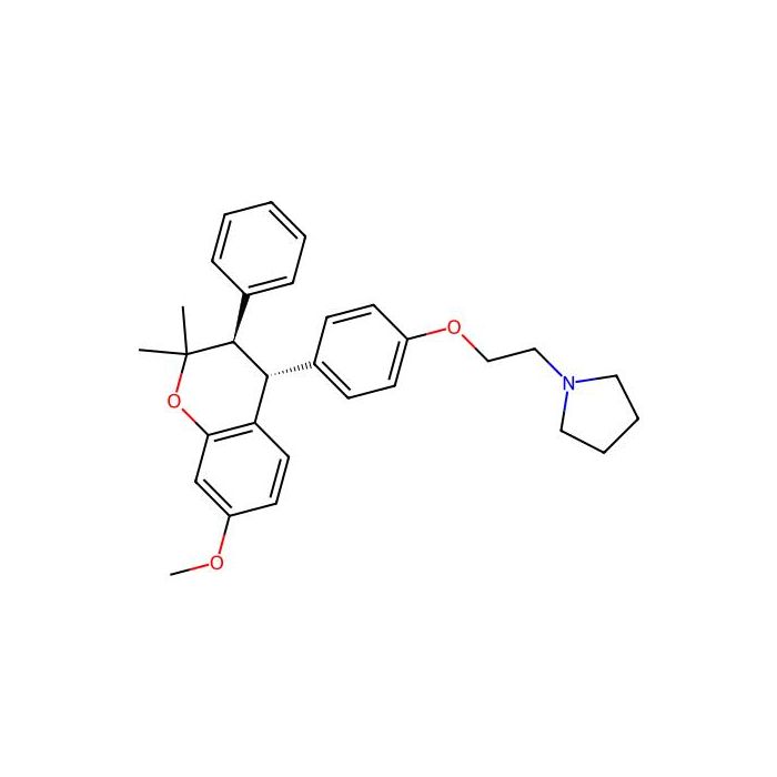 L-Centchroman - ≥98% CAS No(78994-23-7) by Aladdin Scientific
