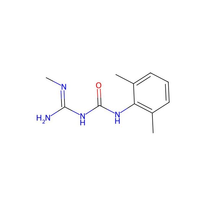 Lidamidine - ≥98% CAS No(66871-56-5) by Aladdin Scientific