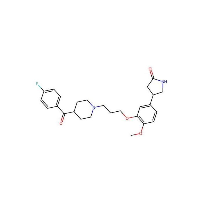 Lidanserin - ≥98% CAS No(73725-85-6) by Aladdin Scientific