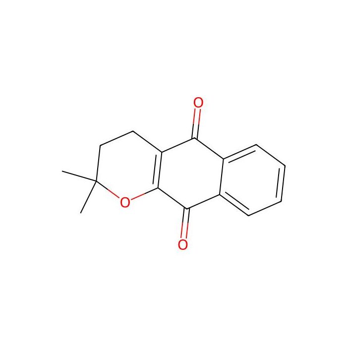 α-Lapachone - Moligand™,≥98% CAS No(4707-33-9) by Aladdin Scientific