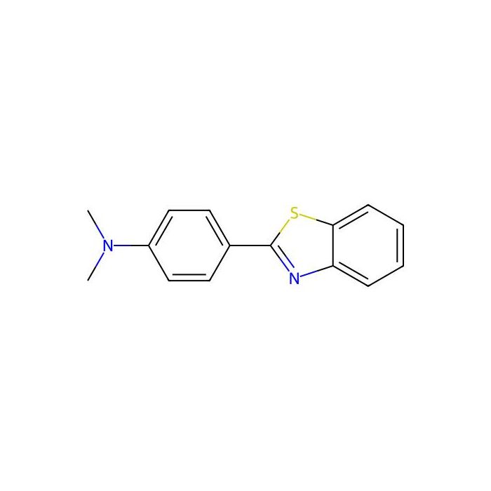 Luciferase-IN-1 - ≥98% CAS No(10205-56-8) by Aladdin Scientific
