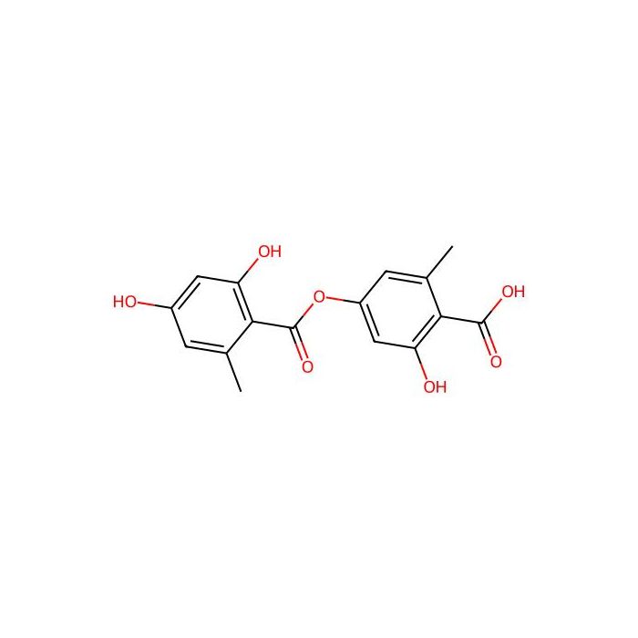 Lecanoric acid - ≥97% CAS No(480-56-8) by Aladdin Scientific