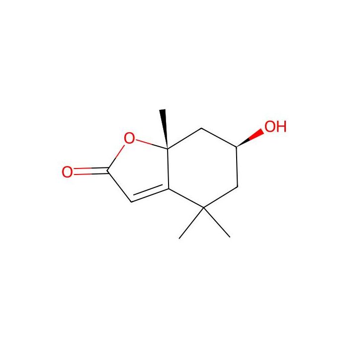 loliolide - ≥95% CAS No(5989-02-6) by Aladdin Scientific