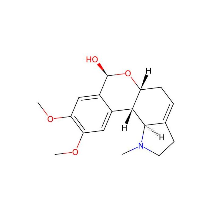 Lycorenine - analytical standard, ≥98%(HPLC) CAS No(477-19-0) by Aladdin Scientific