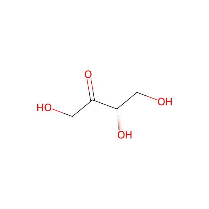 L-Erythrulose - ≥75% CAS No(533-50-6) by Aladdin Scientific