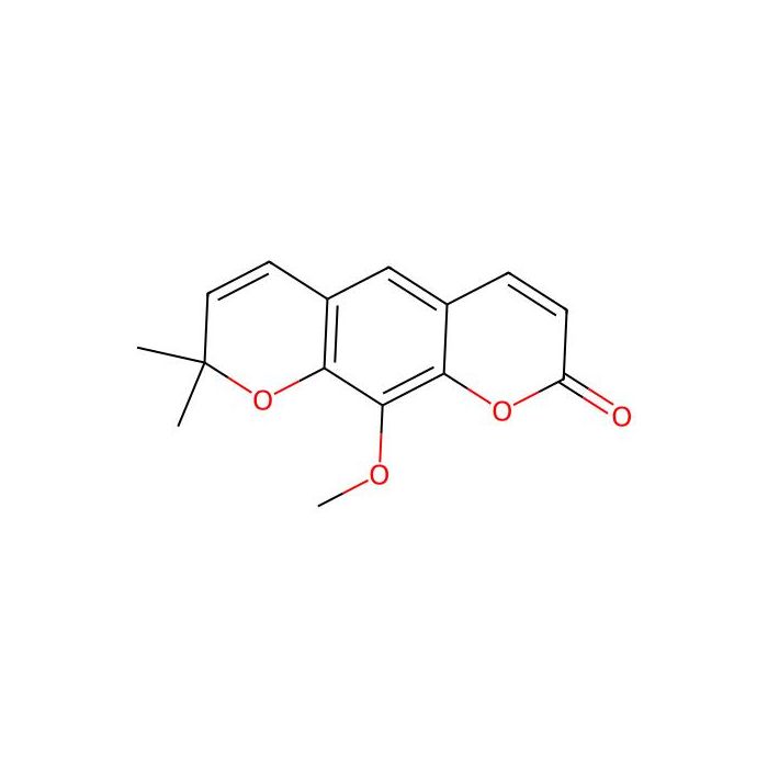 Luvangetin - ≥99% CAS No(483-92-1) by Aladdin Scientific