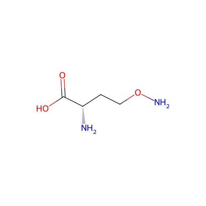 L-Canaline - ≥98% CAS No(496-93-5) by Aladdin Scientific