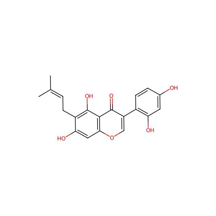 Luteone - ≥98% CAS No(41743-56-0) by Aladdin Scientific