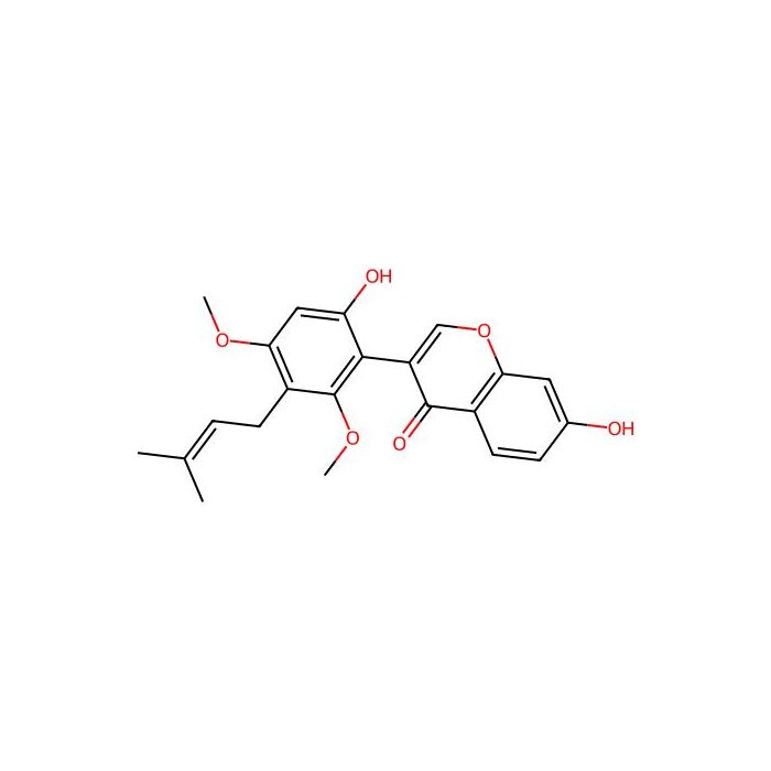 Licoricone - ≥98% CAS No(51847-92-8) by Aladdin Scientific