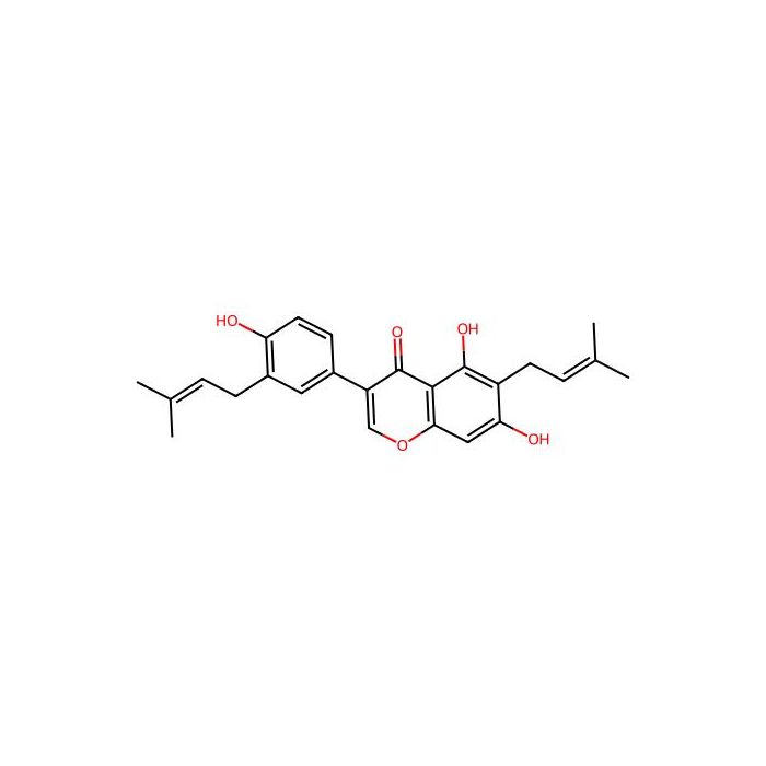Lupalbigenin - ≥98% CAS No(76754-24-0) by Aladdin Scientific
