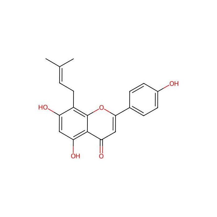Licoflavone C - ≥98% CAS No(72357-31-4) by Aladdin Scientific
