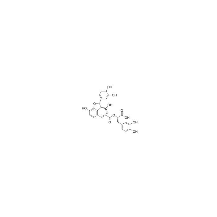 Lithospermic acid - ≥95% CAS No(28831-65-4) by Aladdin Scientific