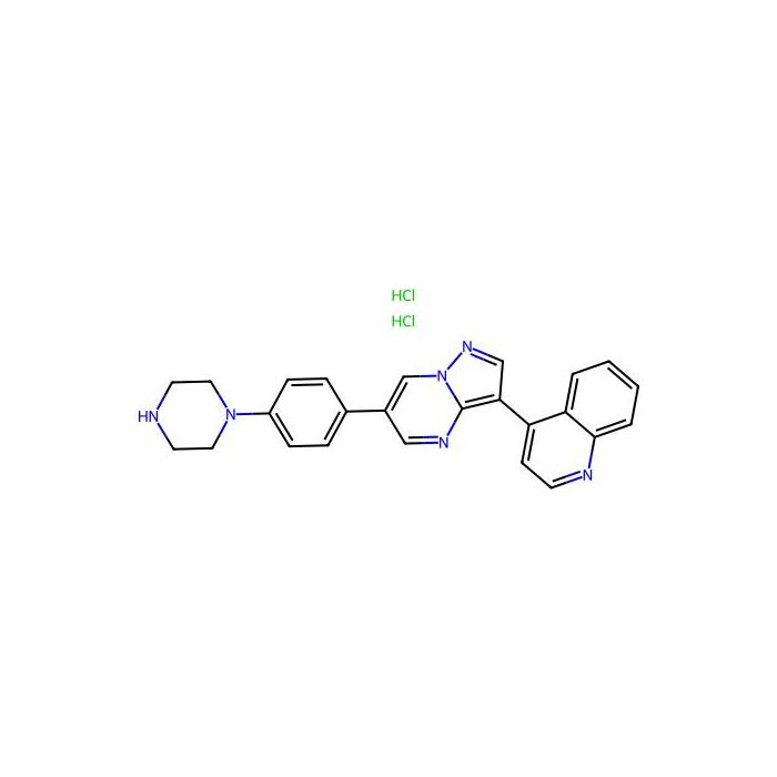 LDN 193189 - ≥99% CAS No(1435934-00-1) by Aladdin Scientific