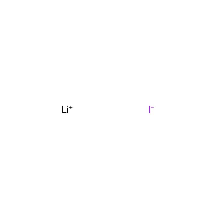 Lithium iodide - Ultra dry, PrimorTrace™, ≥99.99% metals basis CAS No(10377-51-2) by Aladdin Scientific