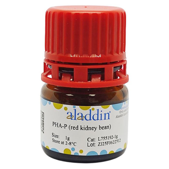 PHA-P (red kidney bean) -    by Aladdin Scientific