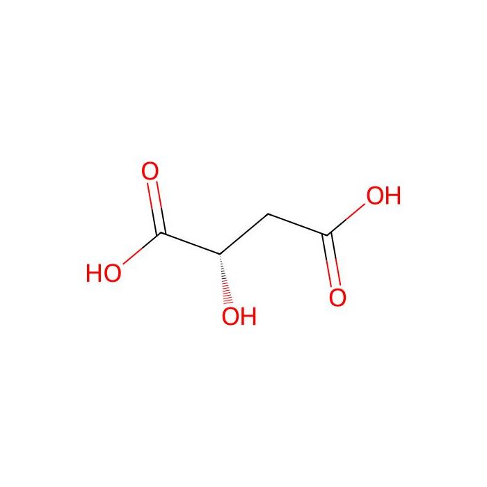 L-(−)-Malic acid - BioReagent, ≥95% CAS No(97-67-6) by Aladdin Scientific