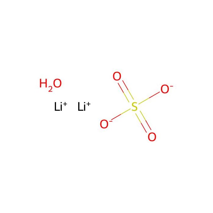 Lithium sulfate monohydrate - UltraBio™, ≥99%(T) CAS No(10102-25-7) by Aladdin Scientific