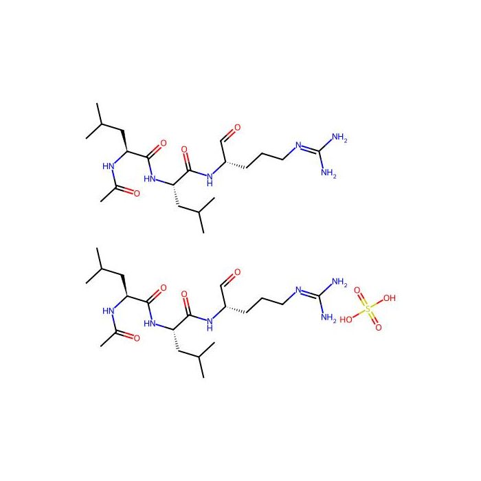 Leupeptin - UltraBio™, ≥95%(HPLC), microbial CAS No(103476-89-7) by Aladdin Scientific