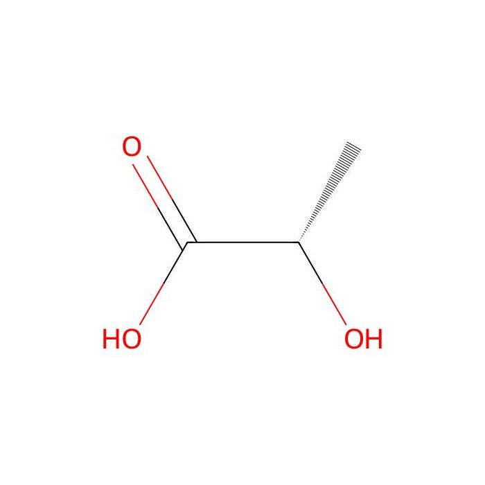 L-(+)-Lactic acid - BioReagent, ≥98%(T), BioXtra,≥98% (titration) CAS No(79-33-4) by Aladdin Scientific