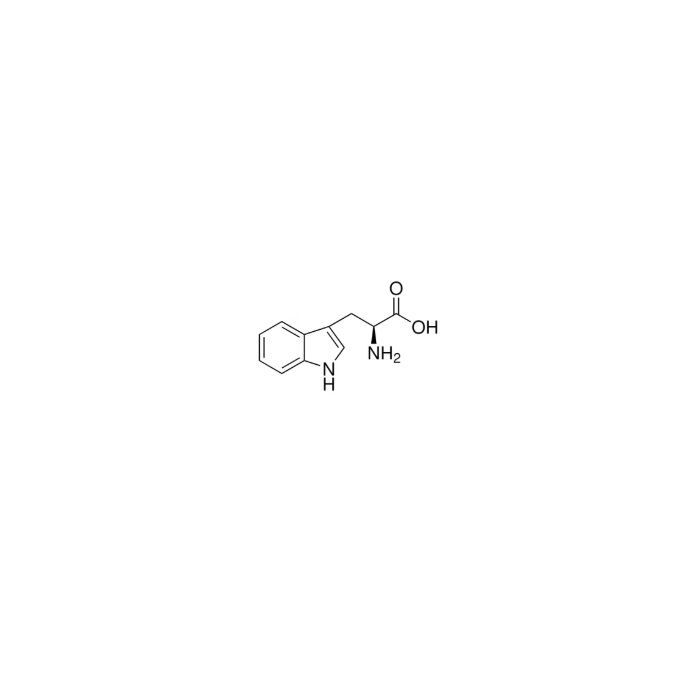 L-Tryptophan - UltraBio™, ≥99.5%(NT) CAS No(73-22-3) by Aladdin Scientific