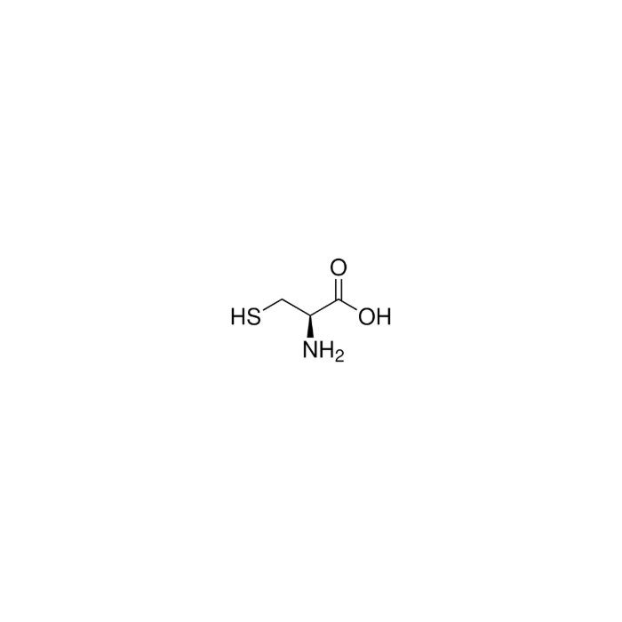 L-Cysteine - UltraBio™, ≥98.5%(RT) CAS No(52-90-4) by Aladdin Scientific