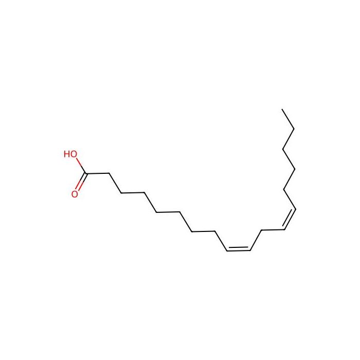 Linoleic acid -  CAS No(60-33-3) by Aladdin Scientific