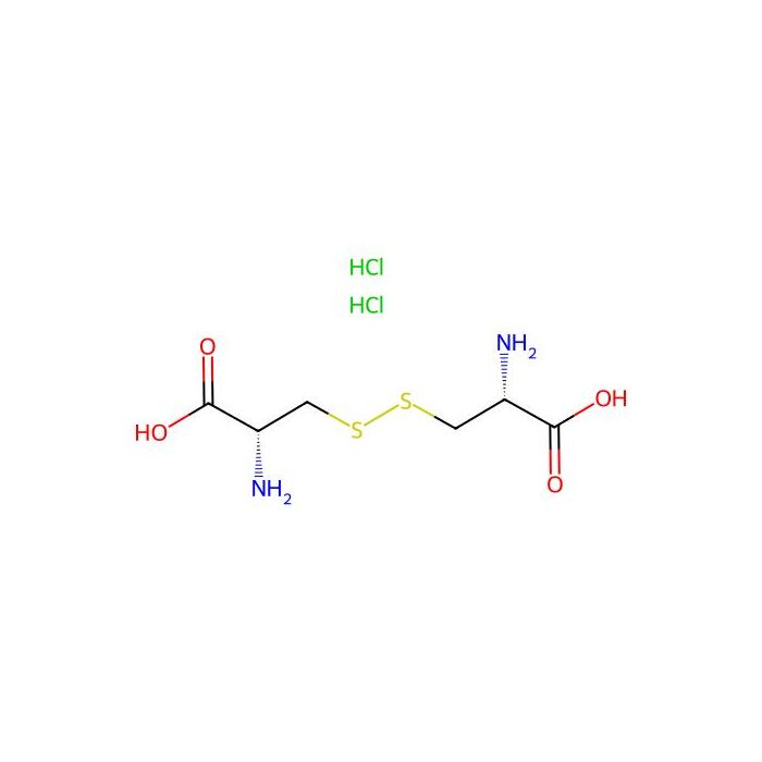 L-Cystine dihydrochloride, non-animal derived -  CAS No(30925-07-6) by Aladdin Scientific
