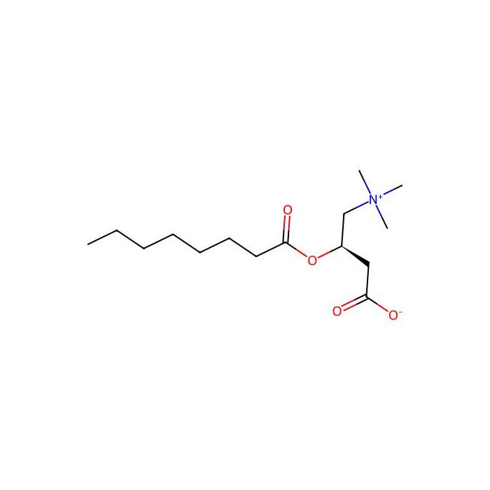 L-OCTANOYLCARNITINE - ≥97% CAS No(25243-95-2) by Aladdin Scientific