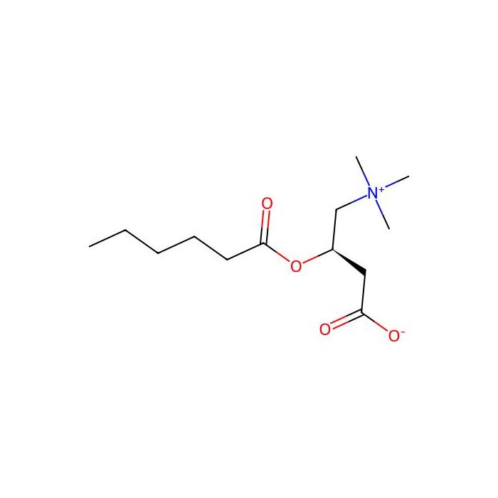 L-Hexanoylcarnitine  - ≥98% CAS No(22671-29-0) by Aladdin Scientific