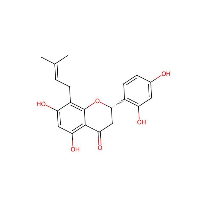 Leachianone G - ≥98% CAS No(152464-78-3) by Aladdin Scientific