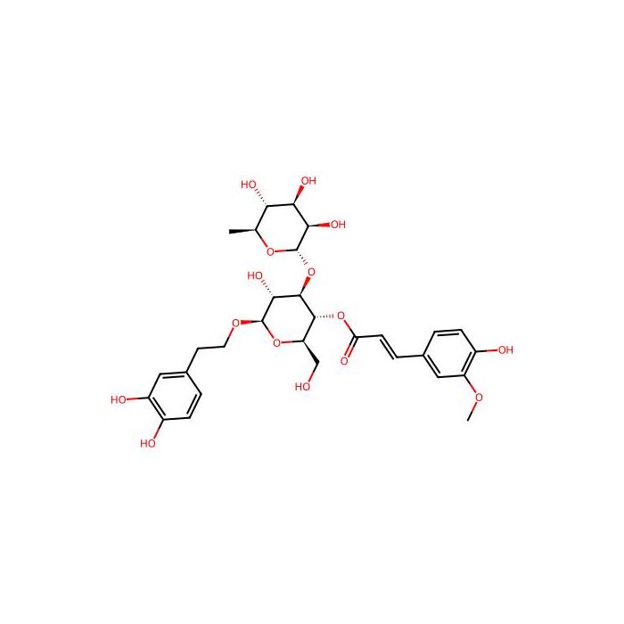 Leucosceptoside A -  CAS No(10394343) by Aladdin Scientific