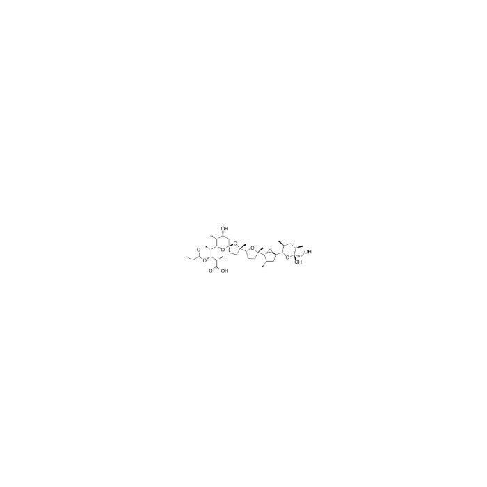 Laidlomycin - Moligand™, ≥93% CAS No(56283-74-0) by Aladdin Scientific