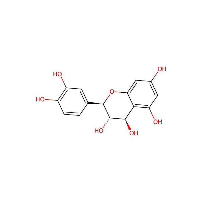 (+)-Leucocyanidin - ≥99% CAS No(69256-15-1) by Aladdin Scientific