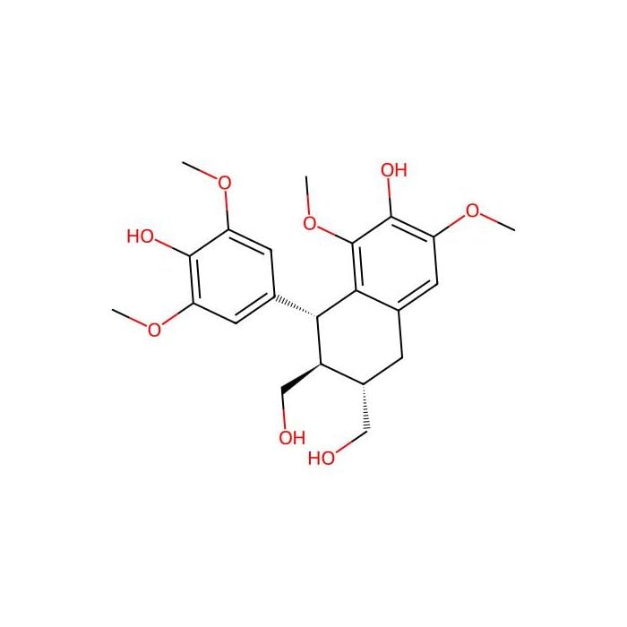 (-)-Lyoniresinol -  CAS No(31768-94-2) by Aladdin Scientific