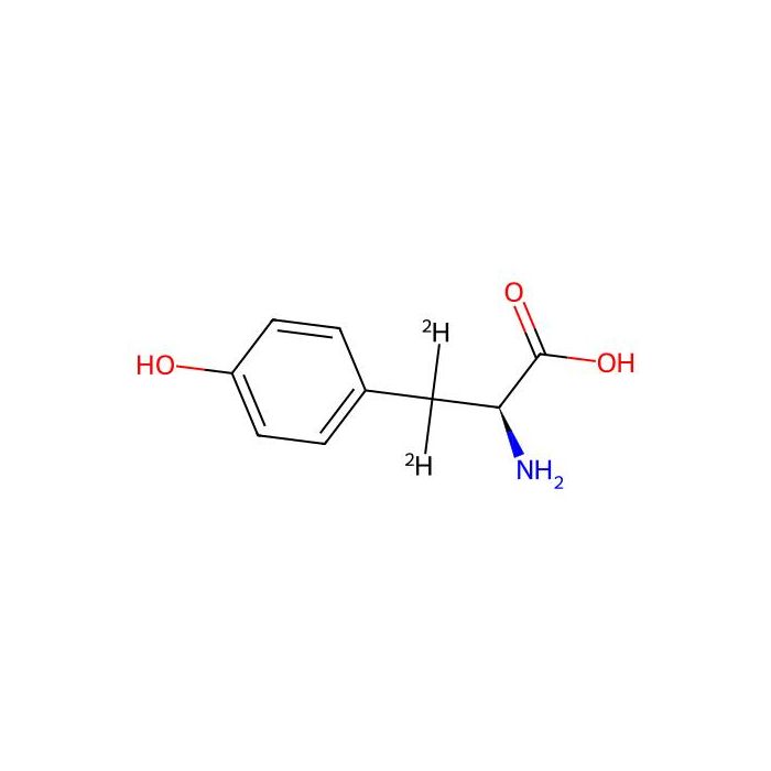 L-(beta,beta-~2~H_2_)Tyrosine - ≥99% CAS No(72963-27-0) by Aladdin Scientific