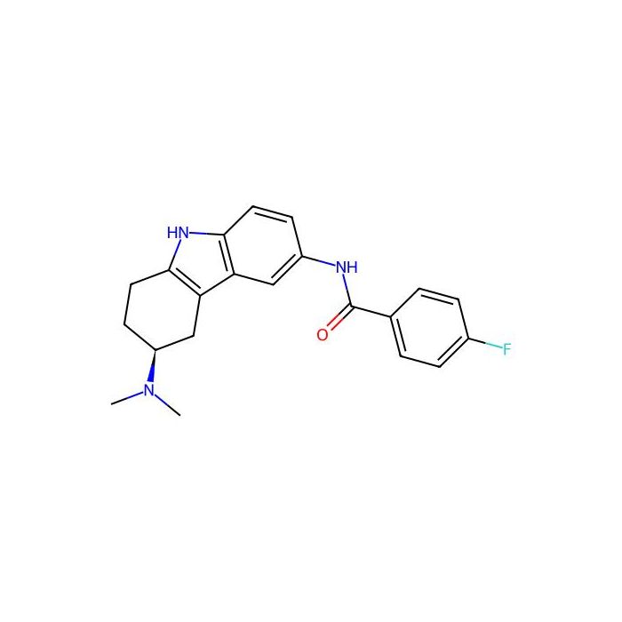 LY 344864 S-enantiomer - ≥98% CAS No(186544-27-4) by Aladdin Scientific