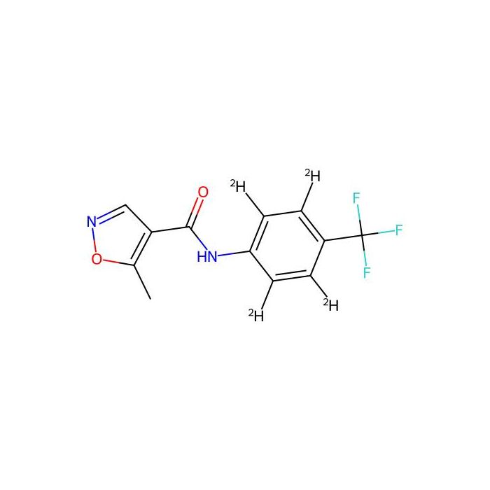 Leflunomide-d4 -  CAS No(1189987-23-2) by Aladdin Scientific