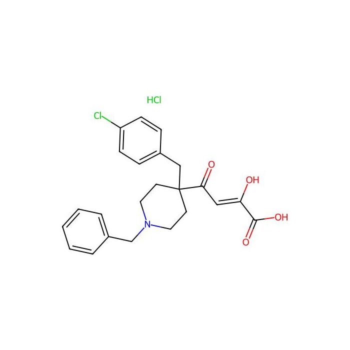 L-742001 Hydrochloride - ≥99% CAS No(174605-64-2) by Aladdin Scientific