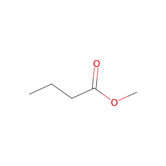 Methyl butyrate - analytical standard, for environmental analysis, ≥99.5%(GC) CAS No(623-42-7) by Aladdin Scientific