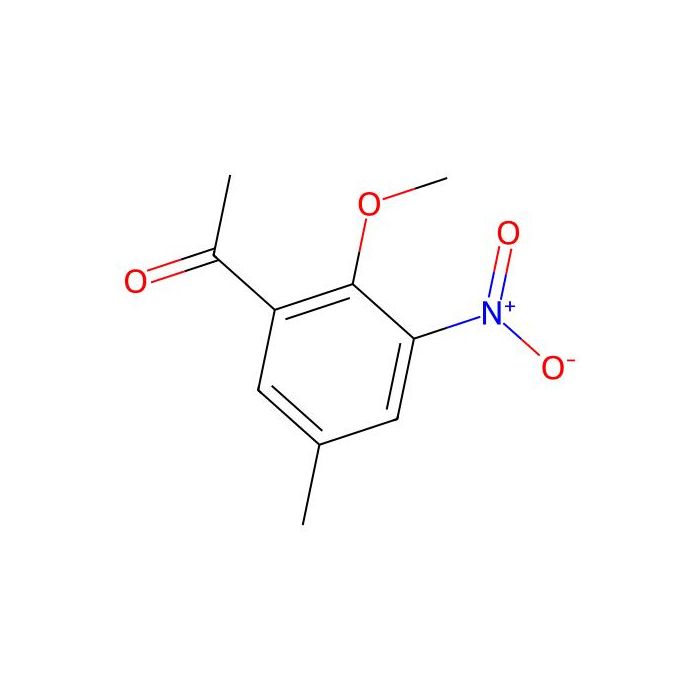 2'-Methoxy-5'-methyl-3'-nitroacetophenone - ≥95% CAS No(103204-71-3) by Aladdin Scientific