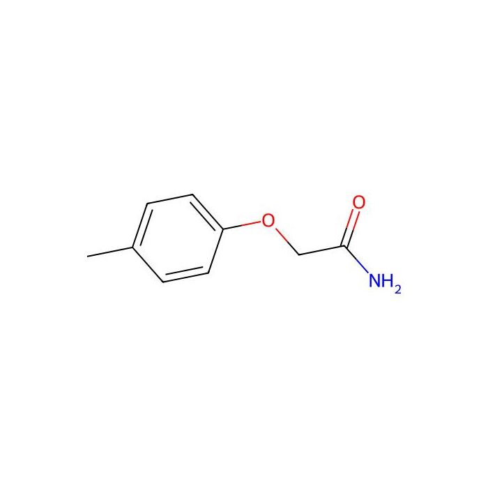2-(4-Methylphenoxy)acetamide -  CAS No(35368-57-1) by Aladdin Scientific