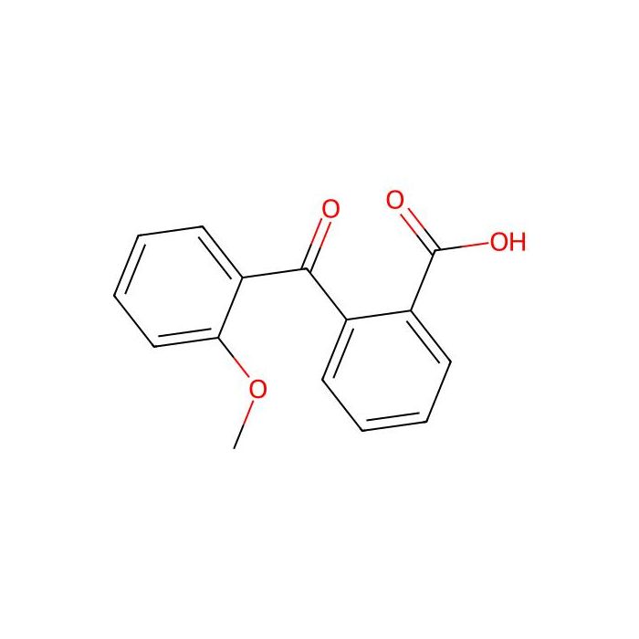 2-(2-Methoxybenzoyl)benzoic acid - ≥95% CAS No(1151-04-8) by Aladdin Scientific