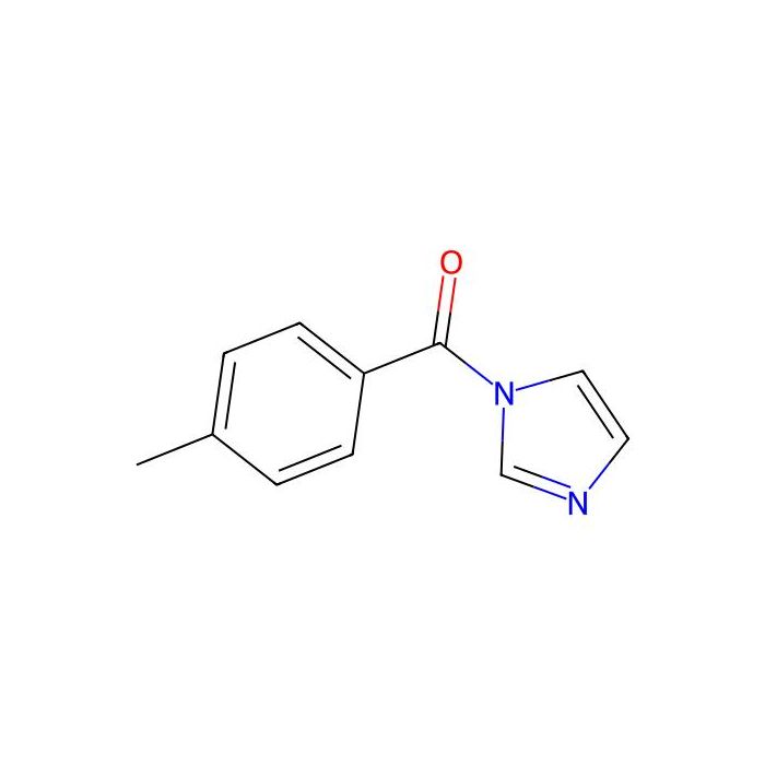 1-(4-methylbenzoyl)-1H-imidazole - ≥95% CAS No(10347-11-2) by Aladdin Scientific
