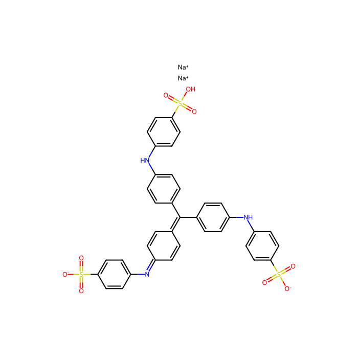 Methyl blue - AR CAS No(28983-56-4) by Aladdin Scientific