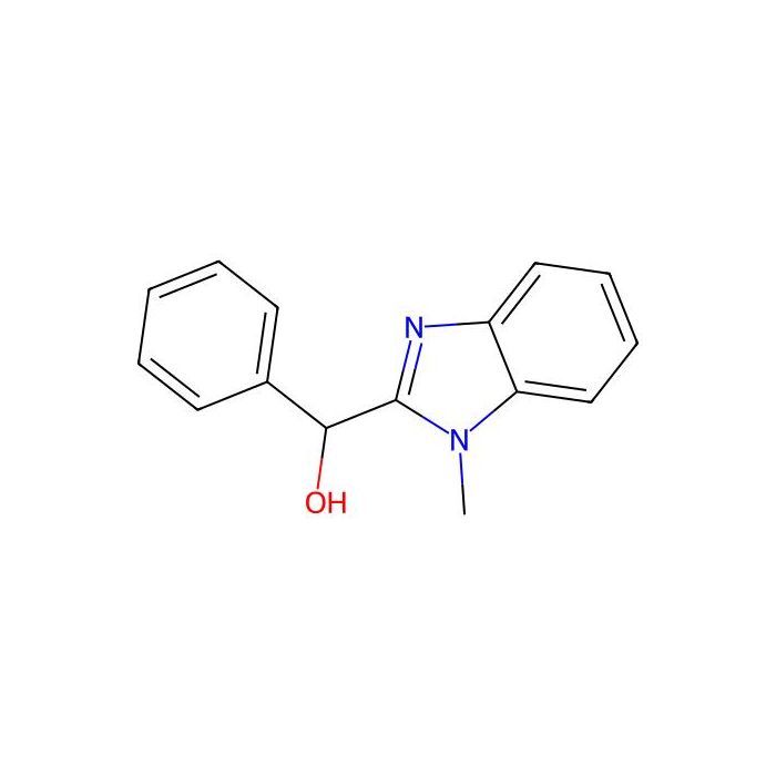 (1-methyl-1H-benzimidazol-2-yl)(phenyl)methanol -  CAS No(17452-05-0) by Aladdin Scientific