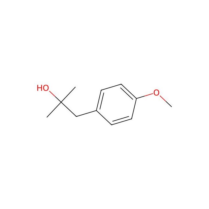 1-(4-Methoxyphenyl)-2-methyl-2-propanol - ≥97% CAS No(35144-39-9) by Aladdin Scientific